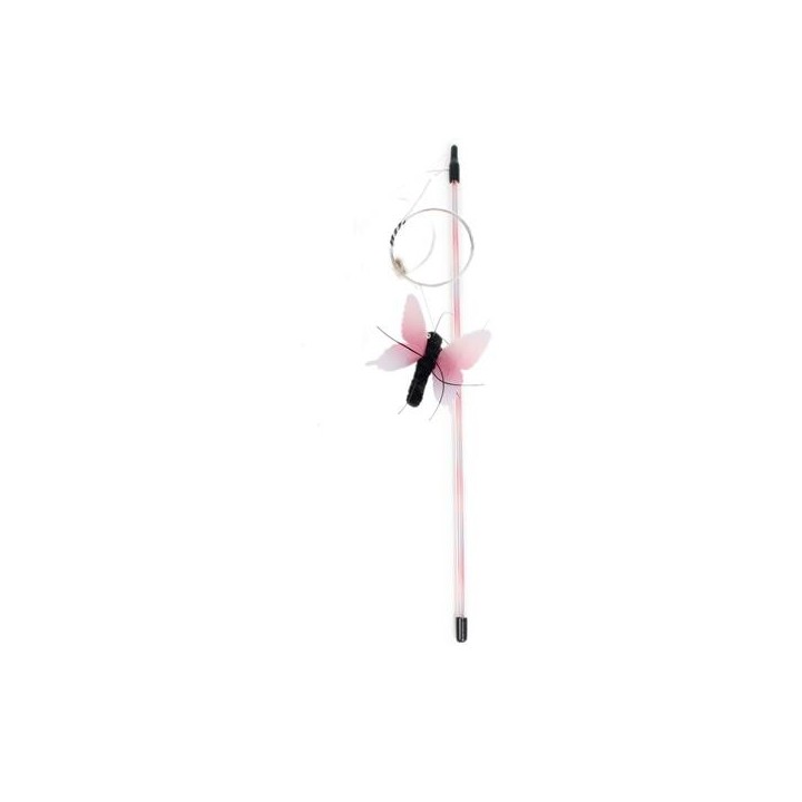 AFP Natural Instinct Bait Butterfly Wand