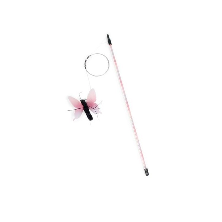 AFP Natural Instinct Bait Butterfly Wand