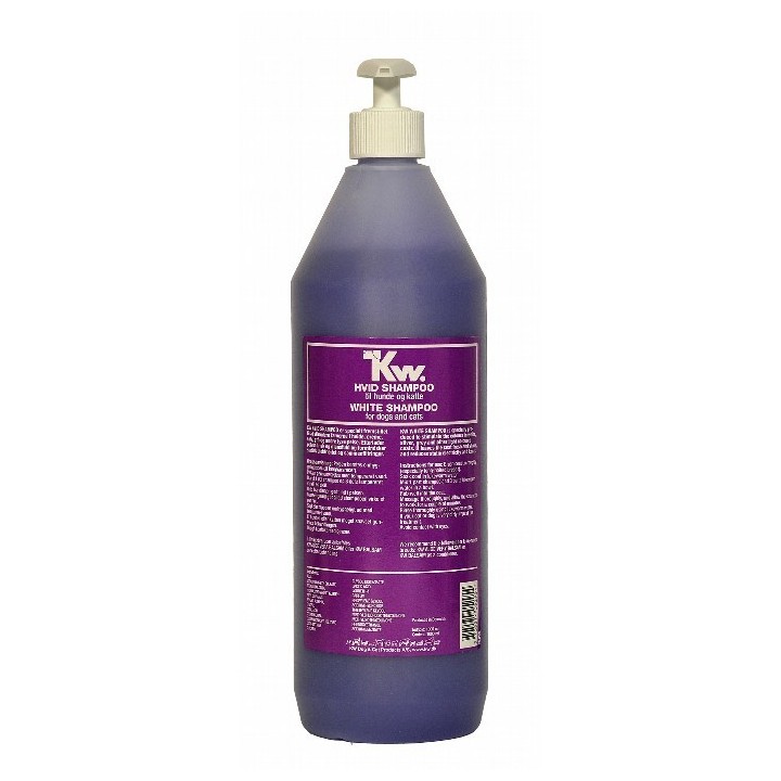 KW HVID SHAMPOO 1000ML