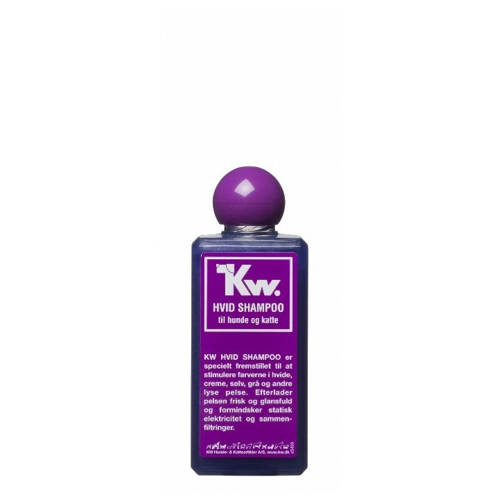 KW HVID SHAMPOO 200 ML