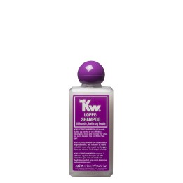 KW LOPPESHAMPOO 200 ML