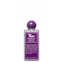 KW MANDELOLIE SHAMPOO 200 ML