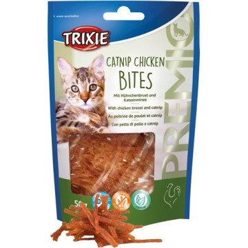 PREMIO Catnip Chicken Bites