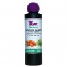 KW NATURE HAVTORN- & TANGOLIE SH 200 ML