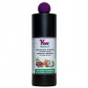 KW NATURE JOJOBA- & KOKOSOLIE SH. 500 ML