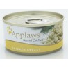 5 stk Applaws 70g Cat-Chicken