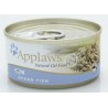 Applaws 70g Cat Ocean Fish