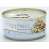 Applaws 70g Cat Tuna & Cheese