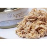 Applaws 70g Cat Tuna & Cheese