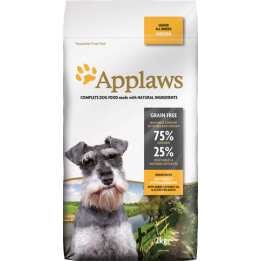 Applaws Senior 2kg