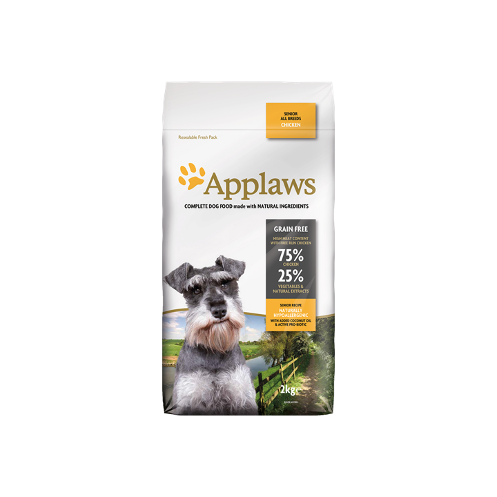 Applaws Senior 2kg