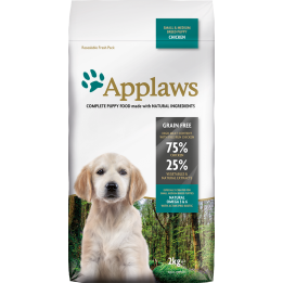 Applaws Puppy 7,5kg