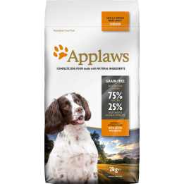Applaws 7,5kg Dog Chicken