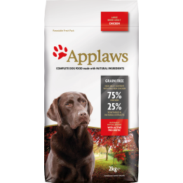 Applaws Large Breed 15kg