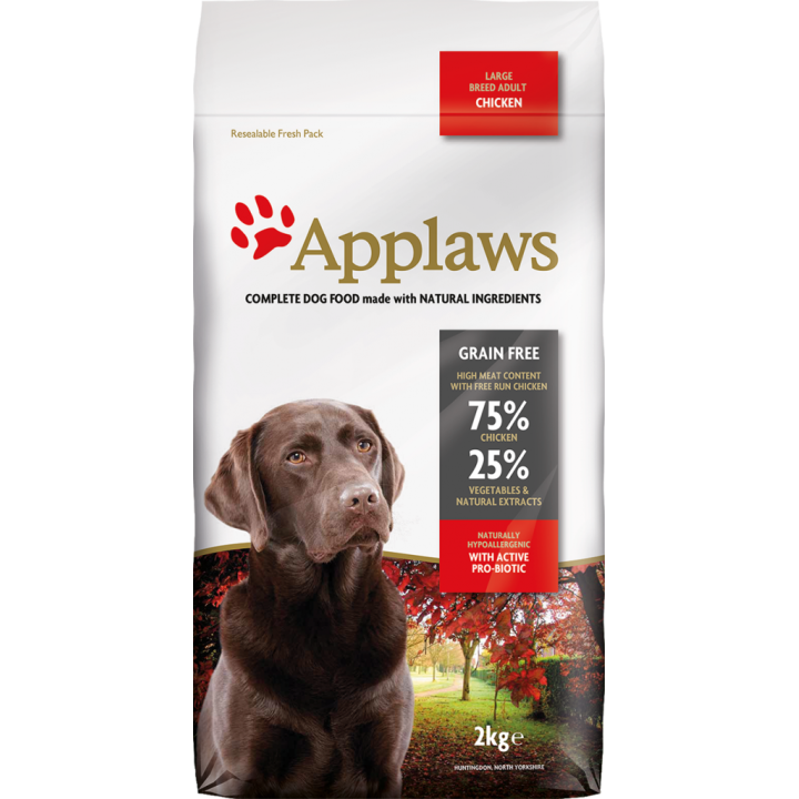 Applaws Large Breed 15kg