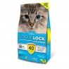 Odour Lock Kattegrus 12kg