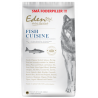 Eden 80/20 Fish Cuisine - Hvalp & Voksen foder små stykker 6 kg..