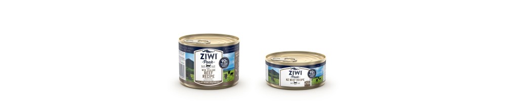 ZiwiPeak