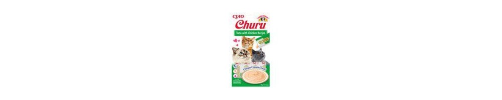 CIAO/Churu