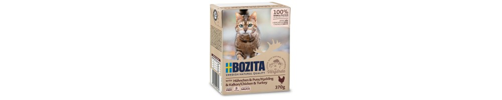 Bozita
