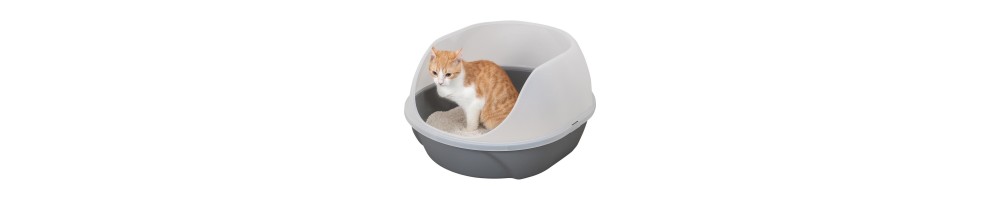 Kattebakker