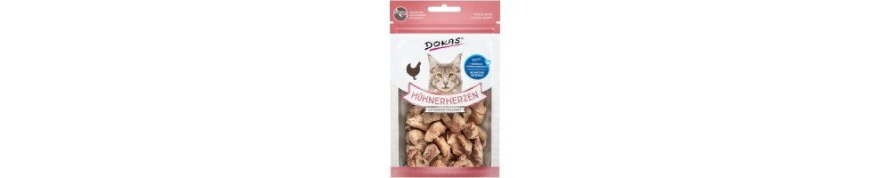 Dokas