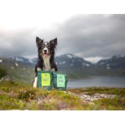 Essential snack og tilbehør