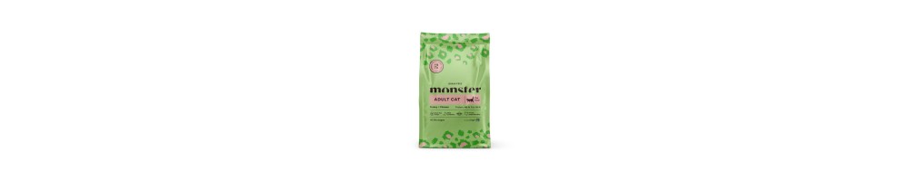 MONSTER