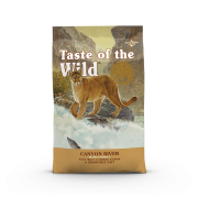 TASTE OF THE WILD