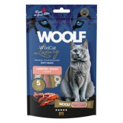 Woolf Wildcat Cream