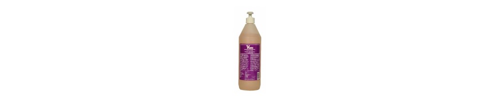 Shampoo