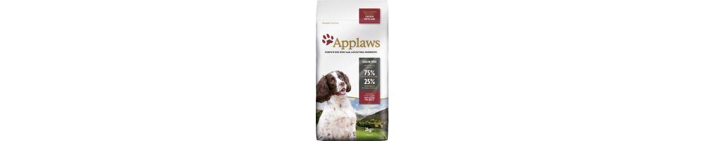 APPLAWS FODER